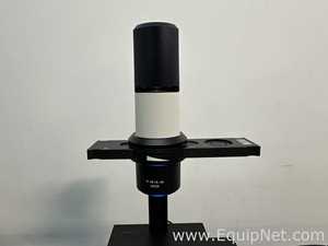 Microscópio Leica DMIL LED Fluo