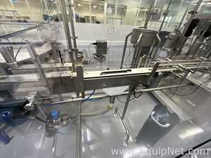 Linhas de Envasadora Dara Pharmaceutical Packaging Co SYX-E-OR/D