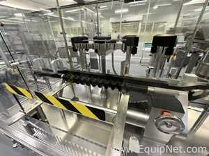 Linhas de Envasadora Dara Pharmaceutical Packaging Co SYX-E-OR/D
