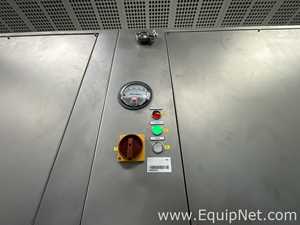 Linhas de Envasadora Dara Pharmaceutical Packaging Co SYX-E-OR/D