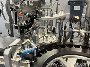 Linhas de Envasadora Dara Pharmaceutical Packaging Co SYX-E-OR/D