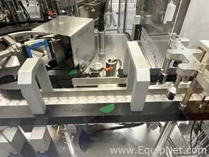 Linhas de Envasadora Dara Pharmaceutical Packaging Co SYX-E-OR/D