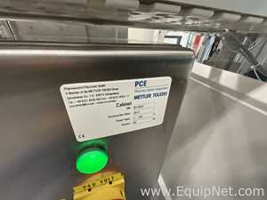 Linhas de Envasadora Dara Pharmaceutical Packaging Co SYX-E-OR/D