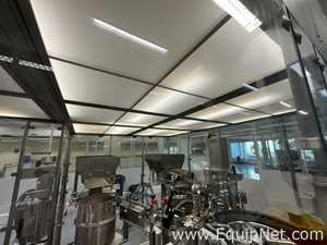 Linhas de Envasadora Dara Pharmaceutical Packaging Co SYX-E-OR/D