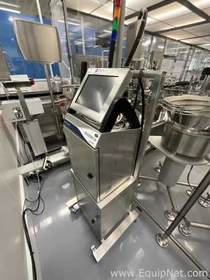 Linhas de Envasadora Dara Pharmaceutical Packaging Co SYX-E-OR/D