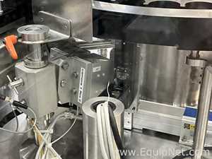 Linhas de Envasadora Dara Pharmaceutical Packaging Co SYX-E-OR/D