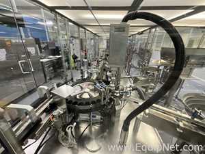 Linhas de Envasadora Dara Pharmaceutical Packaging Co SYX-E-OR/D