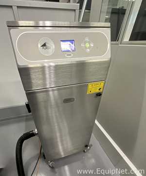 Linhas de Envasadora IWKA TFS 20 M
