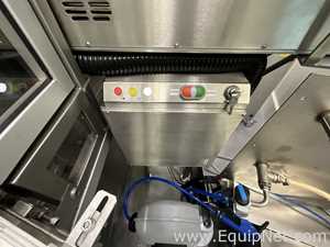 Linhas de Envasadora IWKA TFS 20 M