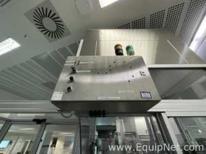 Linhas de Envasadora IWKA TFS 20 M