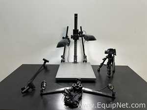 Kaiser RS 2 CP Copy Stand