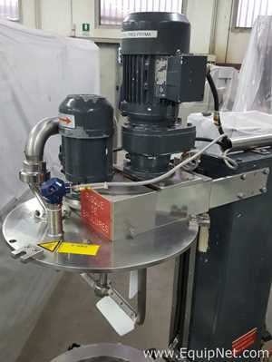 Mezclador Fryma VME-6