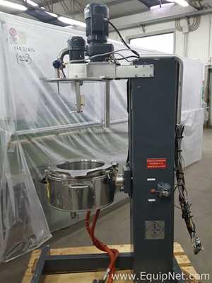 Misturador Fryma VME-6