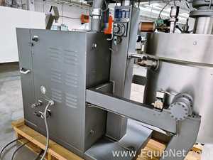 Misturador Fryma VME 120