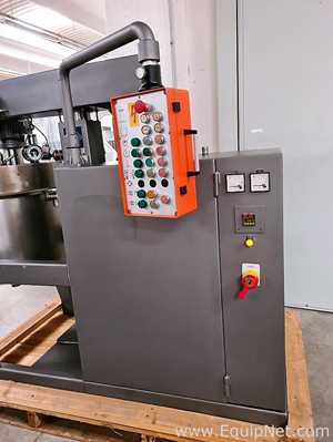 Misturador Fryma VME 120