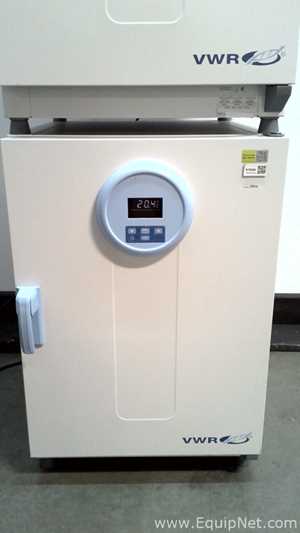 Thermo Electron LED GmbH | VWR Double Stacked Incubators