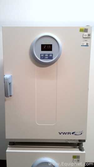 Thermo Electron LED GmbH | VWR Double Stacked Incubators