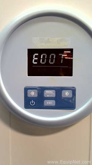 Thermo Electron LED GmbH | VWR Double Stacked Incubators