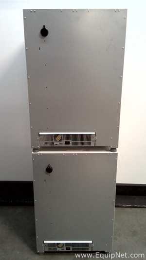 Thermo Electron LED GmbH | VWR Double Stacked Incubators