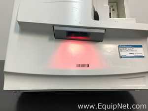 Siemens RapidPoint 500 Blood Gas Analyzer