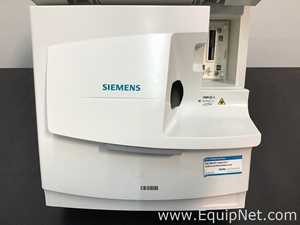 Siemens RapidPoint 500 Blood Gas Analyzer