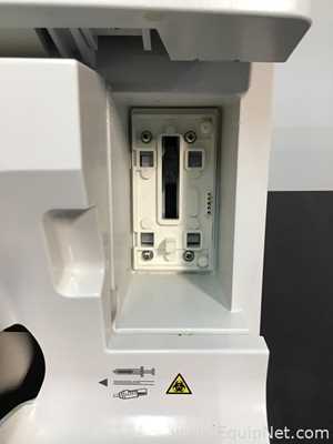 Siemens RapidPoint 500 Blood Gas Analyzer