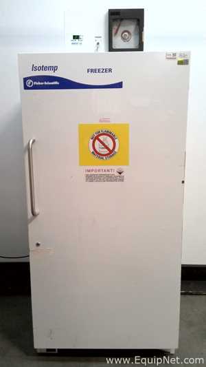 Congelador Fisher Scientific 13-986-328FA