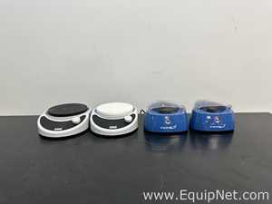 Lot of Miscellaneous Lab Equipment