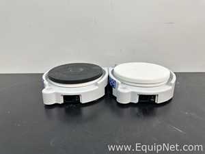 Lot of Miscellaneous Lab Equipment