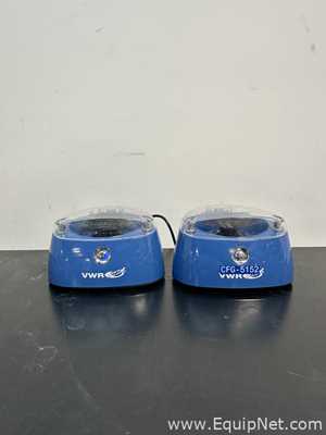 Lot of Miscellaneous Lab Equipment