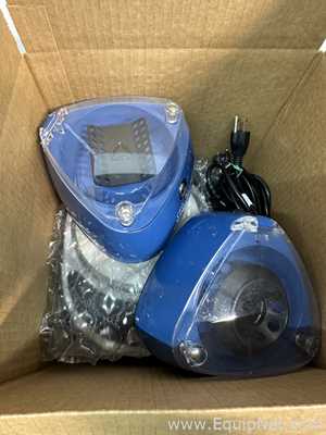Lot of Miscellaneous Lab Equipment