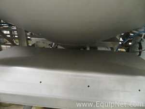 Recipiente de Mistura aço inox GABA International AG 