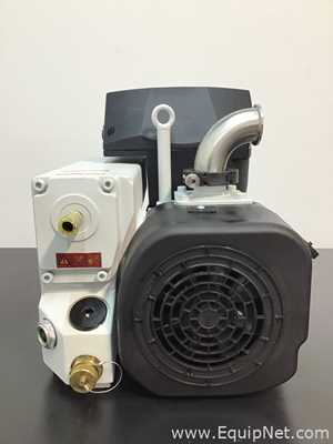 Bomba de Vacío Leybold Sogevac SV40/65 BIFC