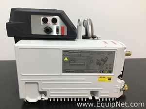 Bomba de Vacío Leybold Sogevac SV40/65 BIFC