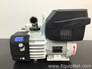 Bomba de Vacío Leybold Sogevac SV40/65 BIFC