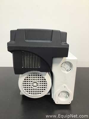 Bomba de Vacío Leybold Sogevac SV40/65 BIFC