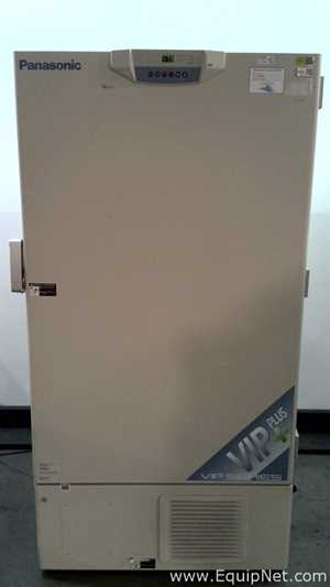 Freezer Panasonic MDF-U76VC-PA