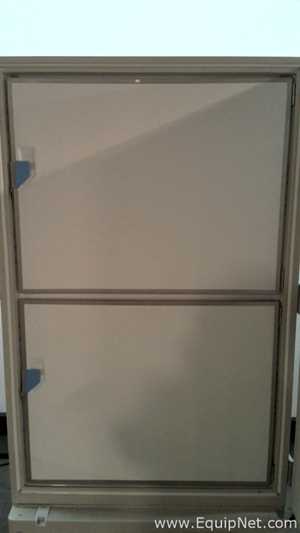 Congelador Panasonic MDF-U76VC-PA