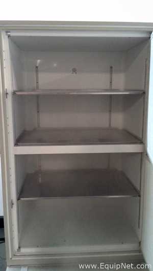 Congelador Panasonic MDF-U76VC-PA
