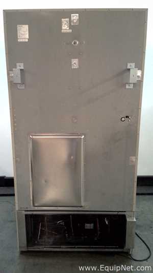 Congelador Panasonic MDF-U76VC-PA
