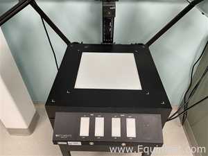 Bencher VP 400 Camera Stand