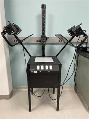 Bencher VP 400 Camera Stand