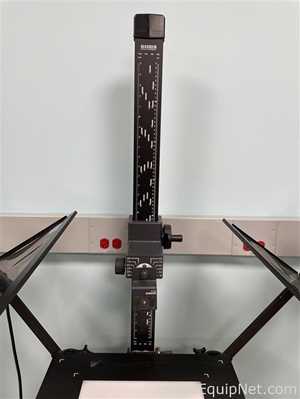 Bencher VP 400 Camera Stand
