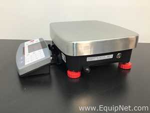 Balança de Laboratório Ohaus Corporation Ranger 7000