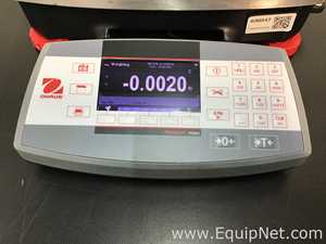 Balança de Laboratório Ohaus Corporation Ranger 7000