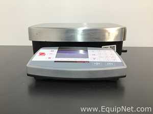 Balança de Laboratório Ohaus Corporation Ranger 7000