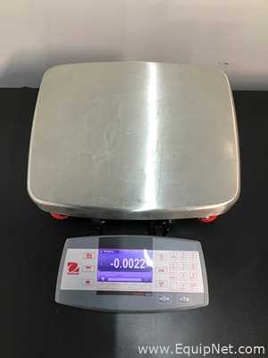 Balança de Laboratório Ohaus Corporation Ranger 7000