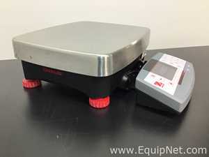 Balança de Laboratório Ohaus Corporation Ranger 7000
