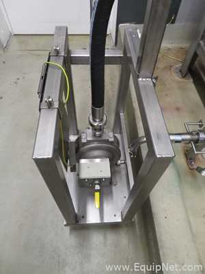 Bomba de Diafragma Flotronic Pumps Ltd 