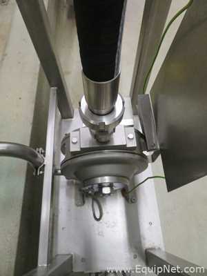 Bomba de Diafragma Flotronic Pumps Ltd 